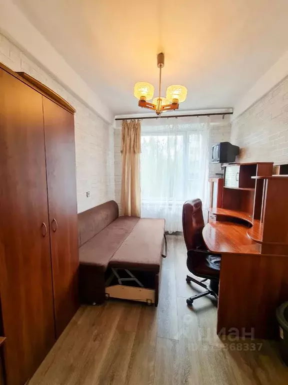 Комната Санкт-Петербург ул. Черкасова, 8К3 (9.9 м) - Фото 1