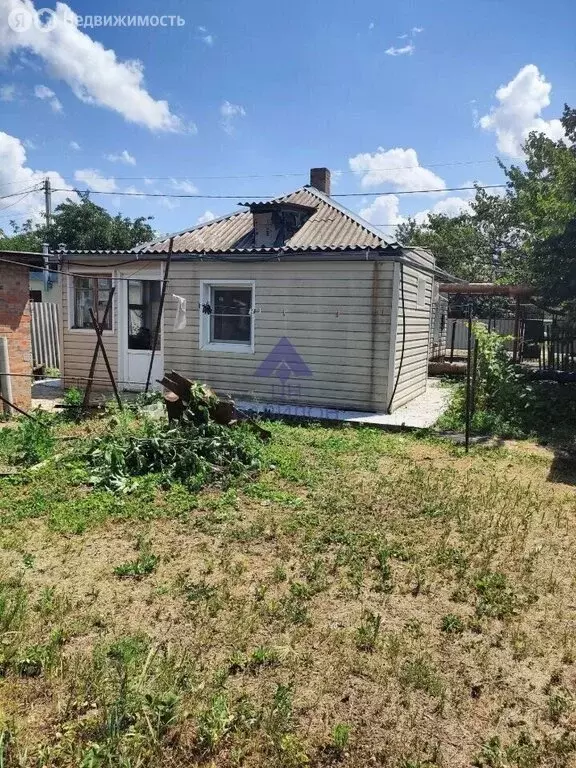 Дом в Волгодонск, Заводской переулок, 3 (40 м) - Фото 2