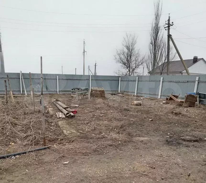 Участок 15 сот. (ИЖС) - Фото 1