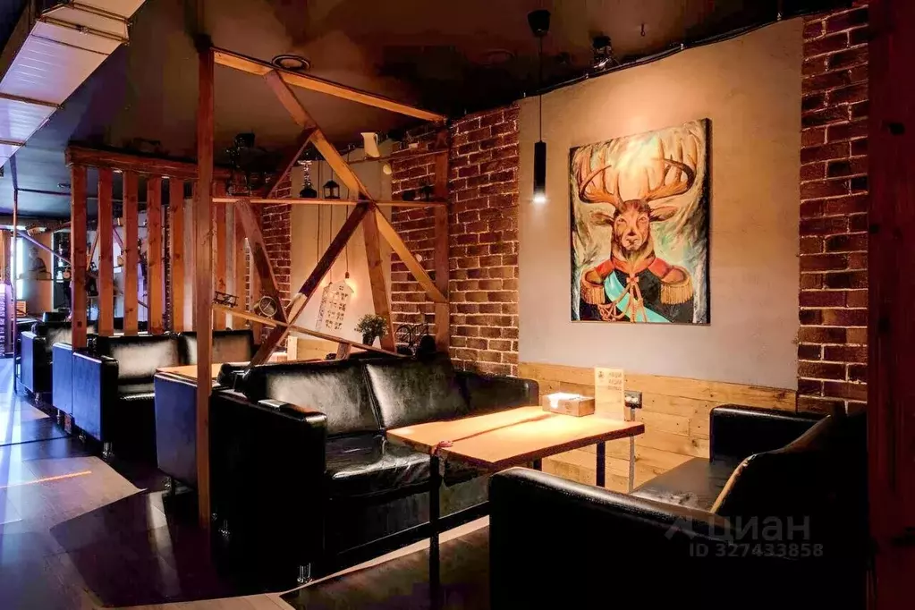 Помещение свободного назначения в Москва Батайский проезд, 63 (110 м) - Фото 1