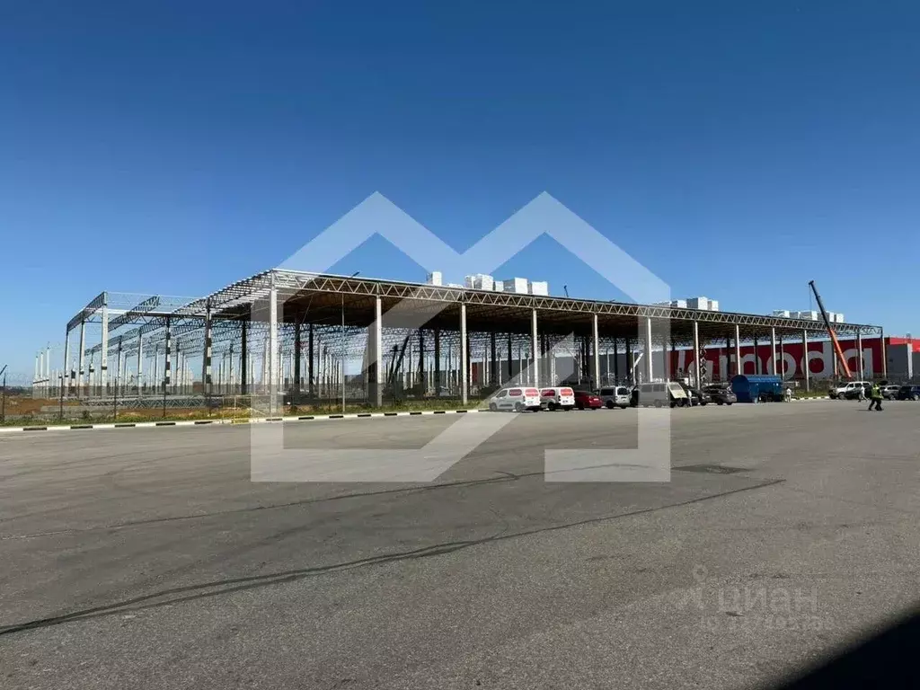 Помещение свободного назначения в Московская область, Раменский ... - Фото 1