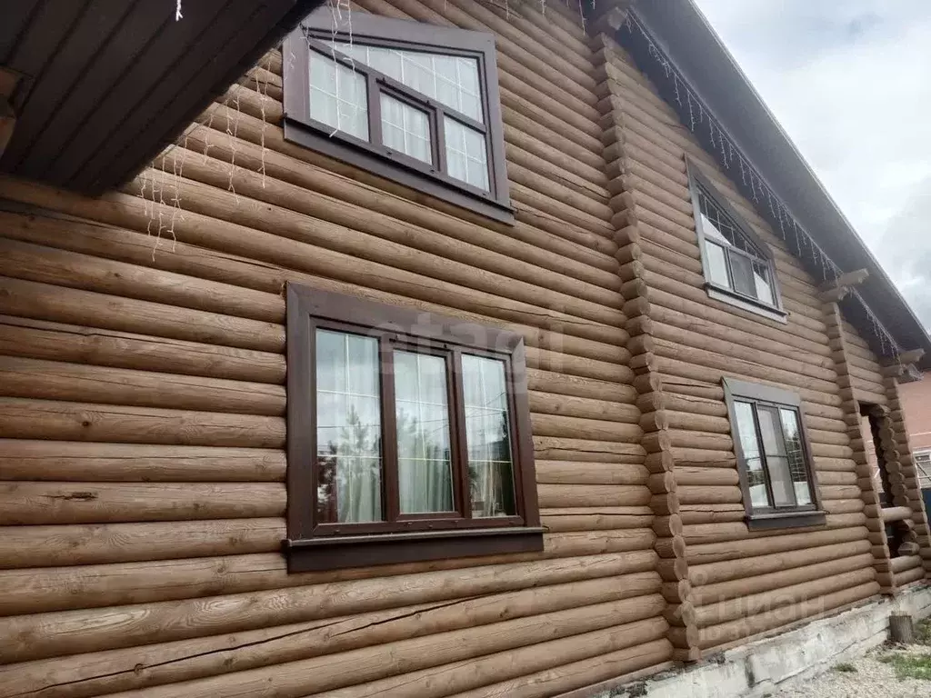 Дом в Тульская область, Тула городской округ, д. Ивановка ул. Луговая, ... - Фото 0