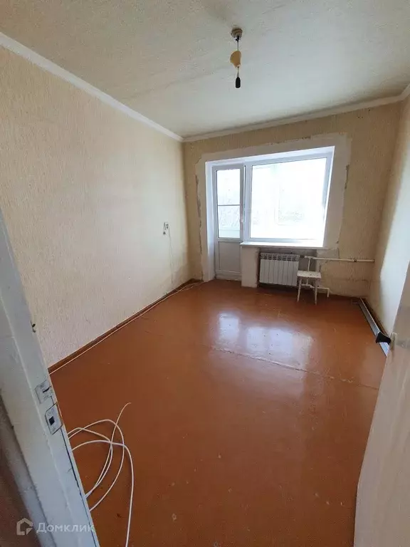 Продаётся 4-к квартира, 59.8 м - Фото 0