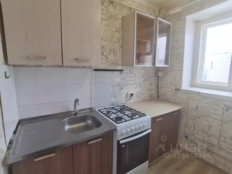 1-к кв. Пермский край, Березники ул. Мира, 83 (28.3 м) - Фото 2