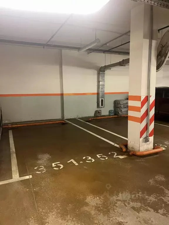 Гараж в Москва ул. Твардовского, 12к2 (14 м) - Фото 0