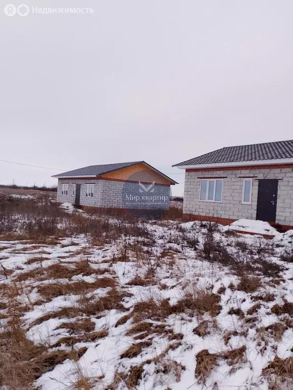 Дом в Борисоглебск, Верхореченская улица, 91 (90 м) - Фото 2