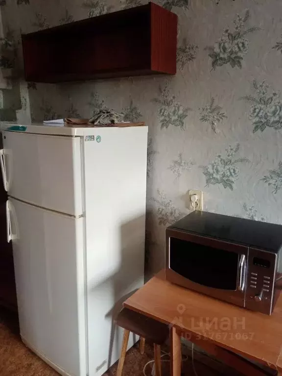Комната Курская область, Курск ул. Чернышевского, 17 (16.0 м) - Фото 0