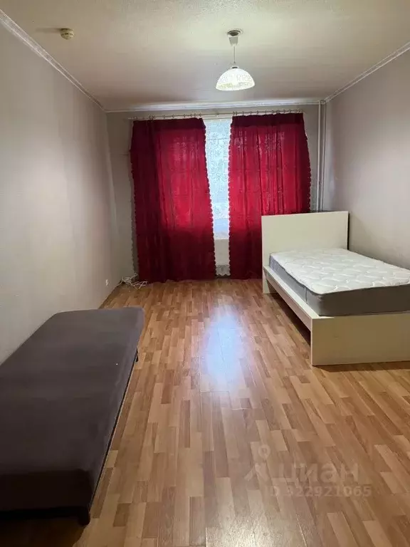 1-к кв. Свердловская область, Екатеринбург ул. Билимбаевская, 25к4 ... - Фото 1