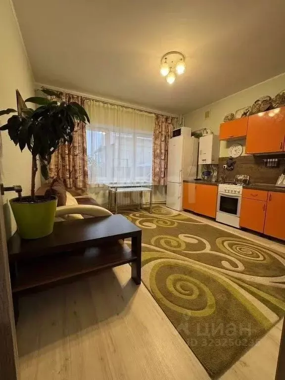 1-к кв. Ярославская область, Ярославль пос. Мирный, ул. 4-я Путевая, ... - Фото 1