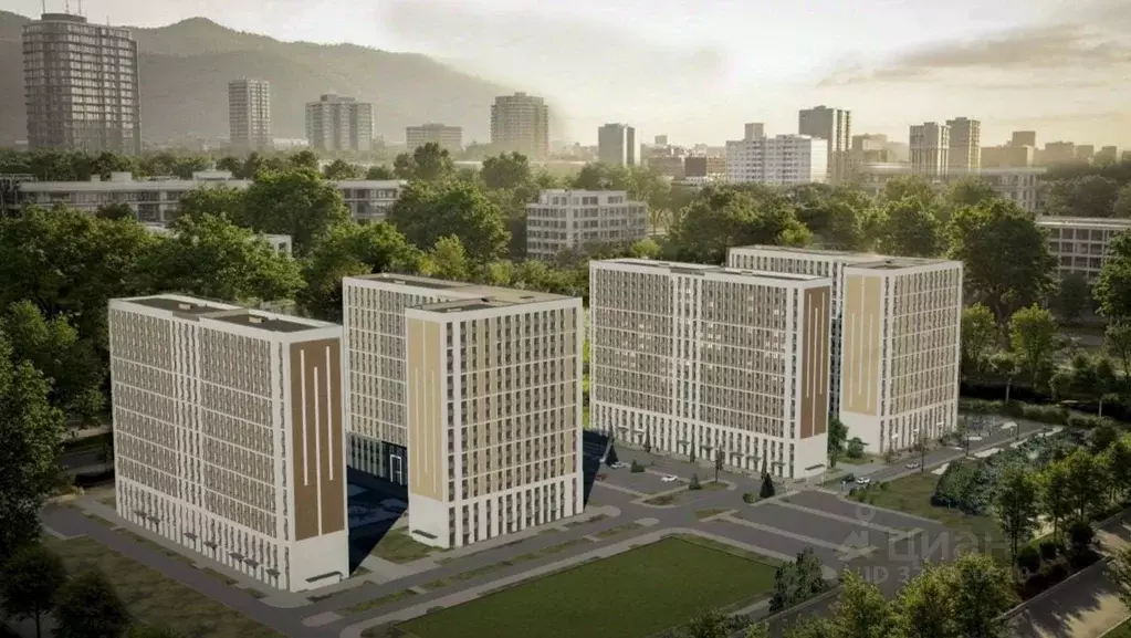 1-к кв. Московская область, Ступино Юго-Западный мкр,  (33.0 м) - Фото 2