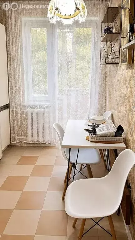 2-комнатная квартира: Дубна, улица Понтекорво, 22 (47.7 м) - Фото 2