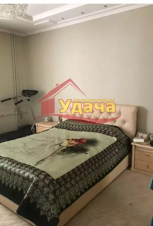 Квартира, 3 комнаты, 74.8 м - Фото 0