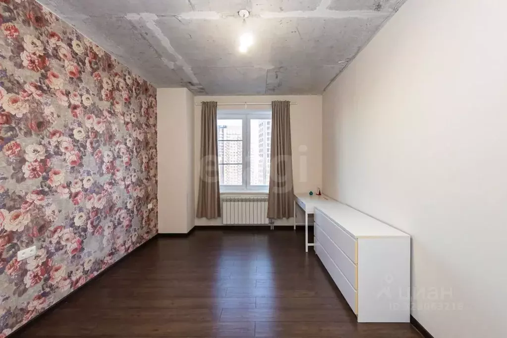 2-к кв. Новосибирская область, Новосибирск 2-я Обская ул., 154 (70.0 ... - Фото 1