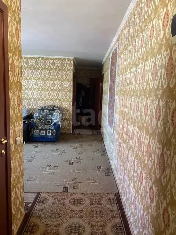 3-к кв. Алтай, Горно-Алтайск ул. Григория Чорос-Гуркина (58.0 м) - Фото 0