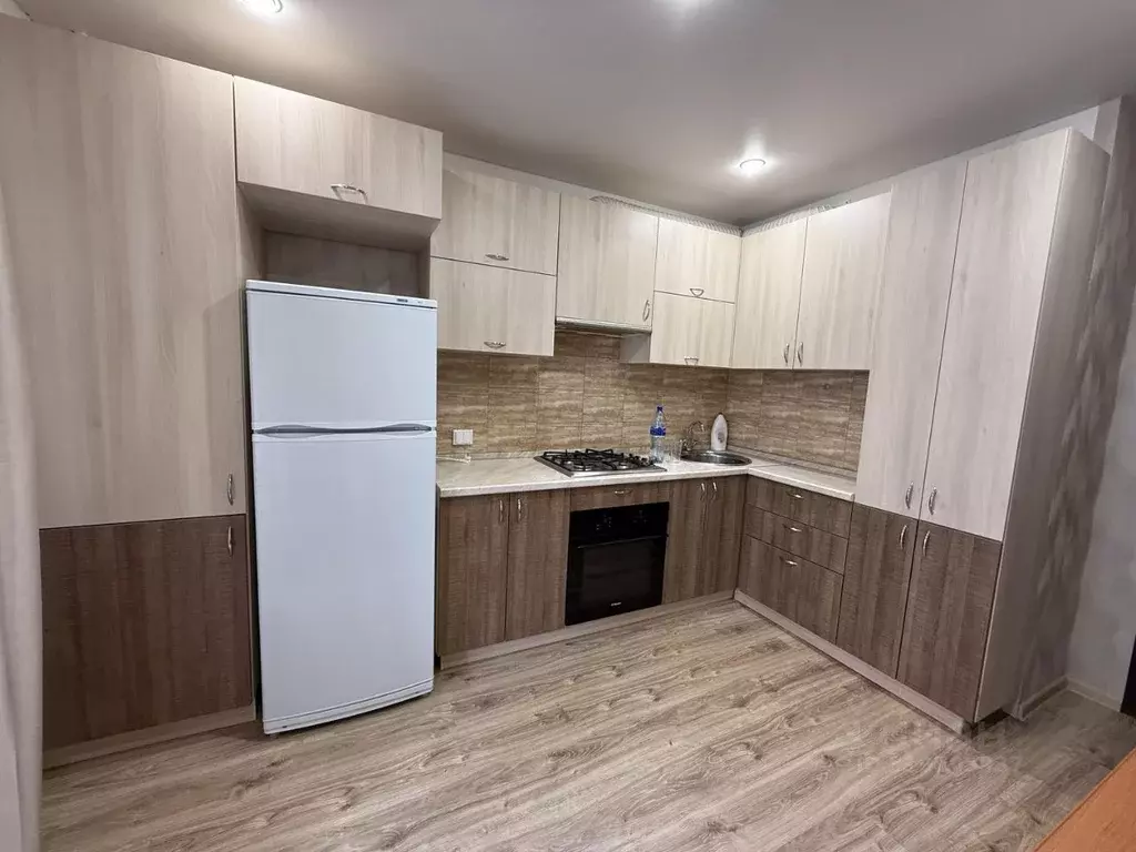 1-к кв. Смоленская область, Смоленск Краснинское ш., 26 (41.0 м) - Фото 1