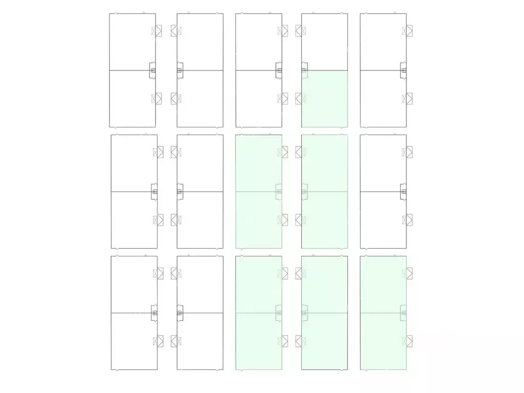 Склад в Московская область, Раменский муниципальный округ, 40334 кв-л  ... - Фото 2