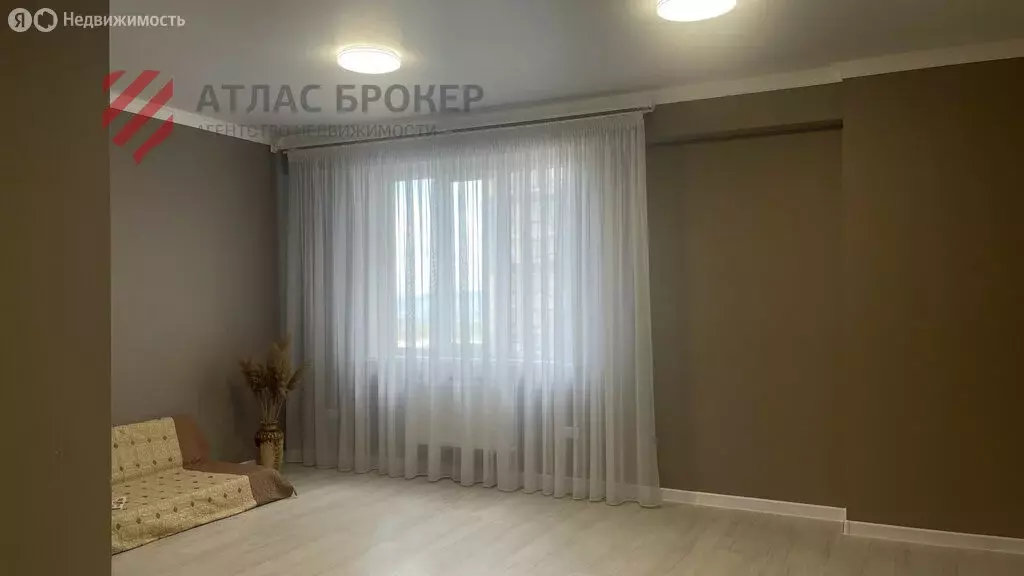 3-комнатная квартира: Ставрополь, Тюльпановая улица, 10к1 (101 м) - Фото 1
