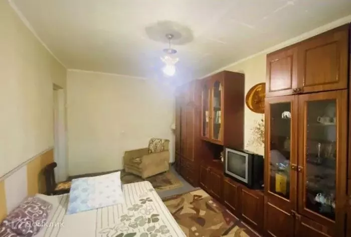 Продаётся 2-к квартира, 45 м - Фото 1