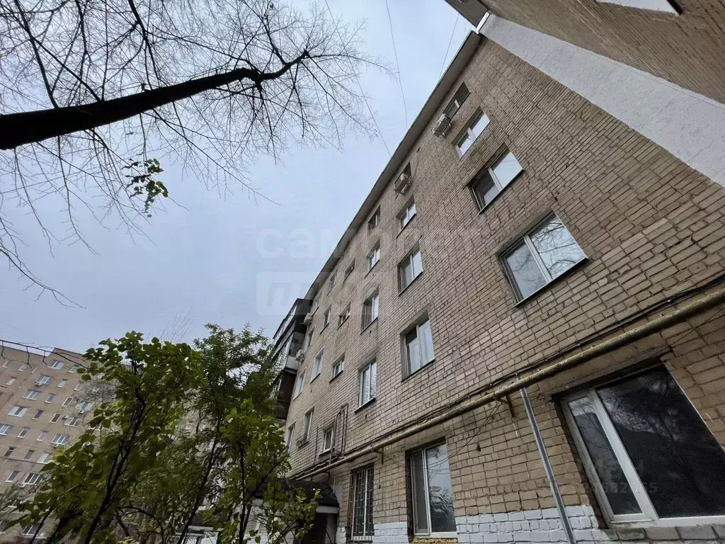 3-к кв. Оренбургская область, Оренбург Салмышская ул., 16 (59.0 м) - Фото 1