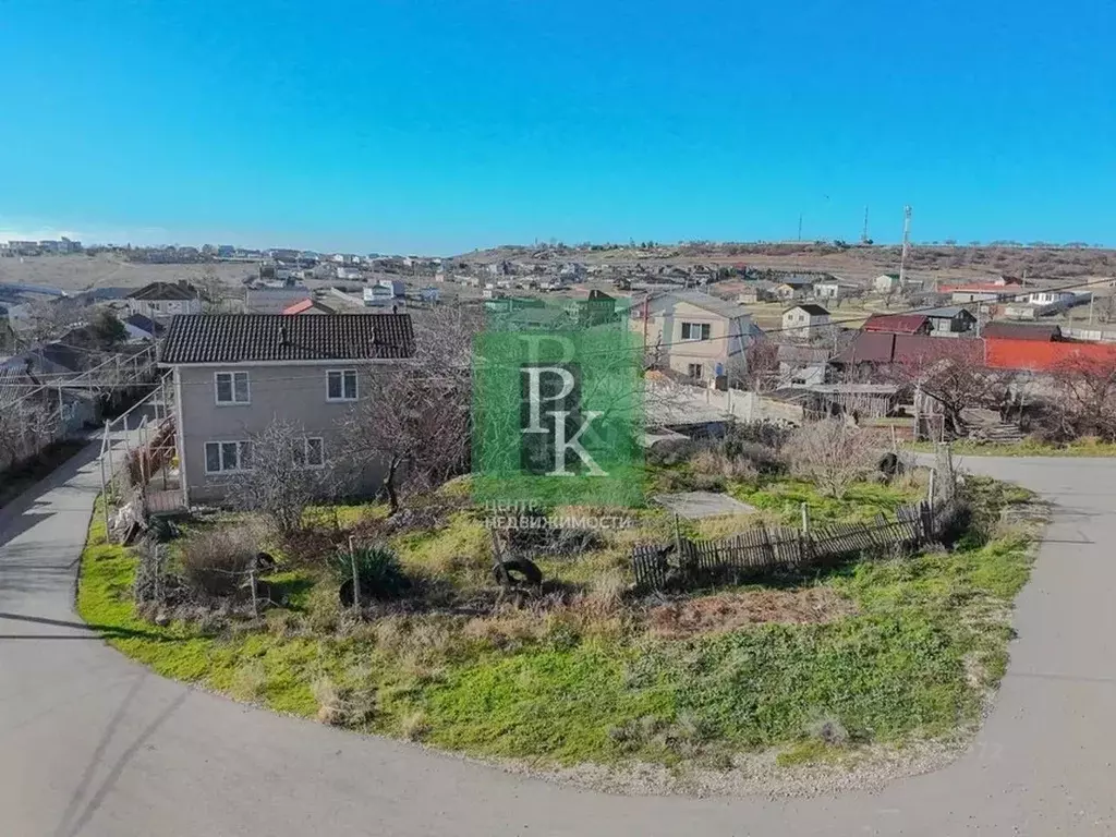 Участок в Севастополь ул. 1-я Линия, 30А (4.3 сот.) - Фото 1