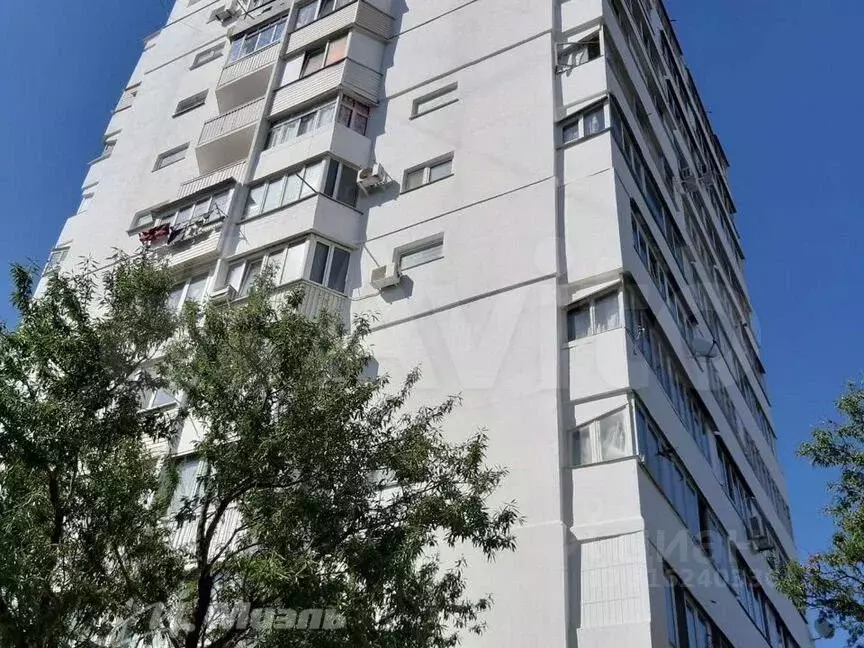 2-к кв. Севастополь ул. Степаняна, 3 (60.0 м) - Фото 1