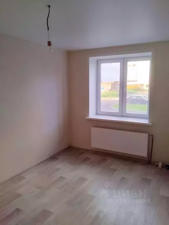 1-к кв. Саратовская область, Энгельс Волжский просп., 63А (25.5 м) - Фото 1