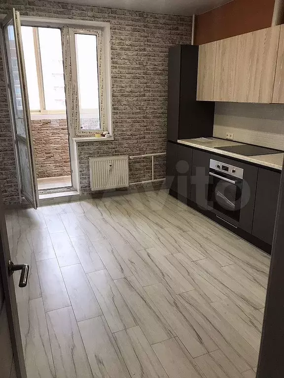1-к. квартира, 43 м, 14/15 эт. - Фото 0