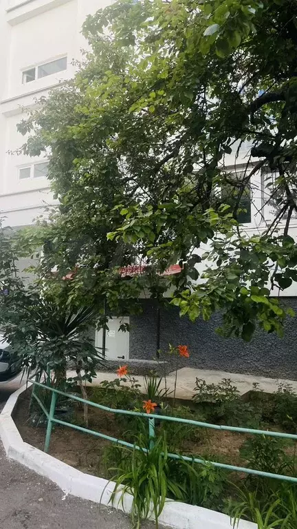 1-к. квартира, 30 м, 3/10 эт. - Фото 1