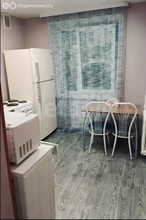 1-комнатная квартира: Чита, улица Забайкальского Рабочего, 6 (34.4 м) - Фото 2