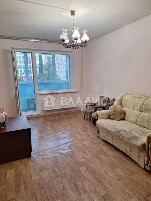 2-к. квартира, 51 м, 2/9 эт. - Фото 0