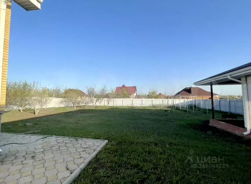 Дом в Белгородская область, Белгородский район, Новосадовское с/пос, ... - Фото 2