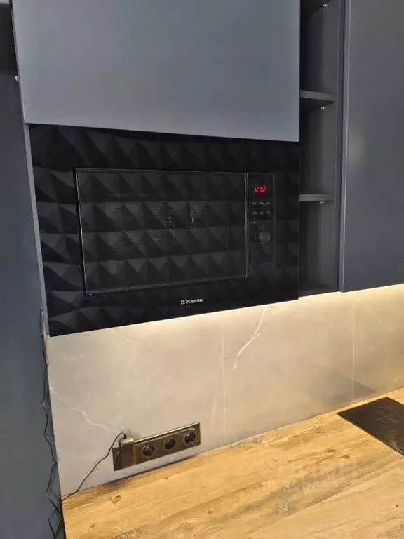 1-к кв. Самарская область, Тольятти 15-й кв-л, бул. Космонавтов, 7 ... - Фото 1