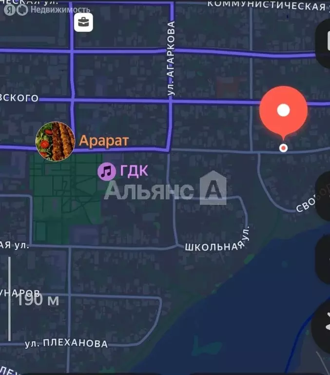 Дом в Усть-Лабинск, Советская улица (14.8 м) - Фото 1