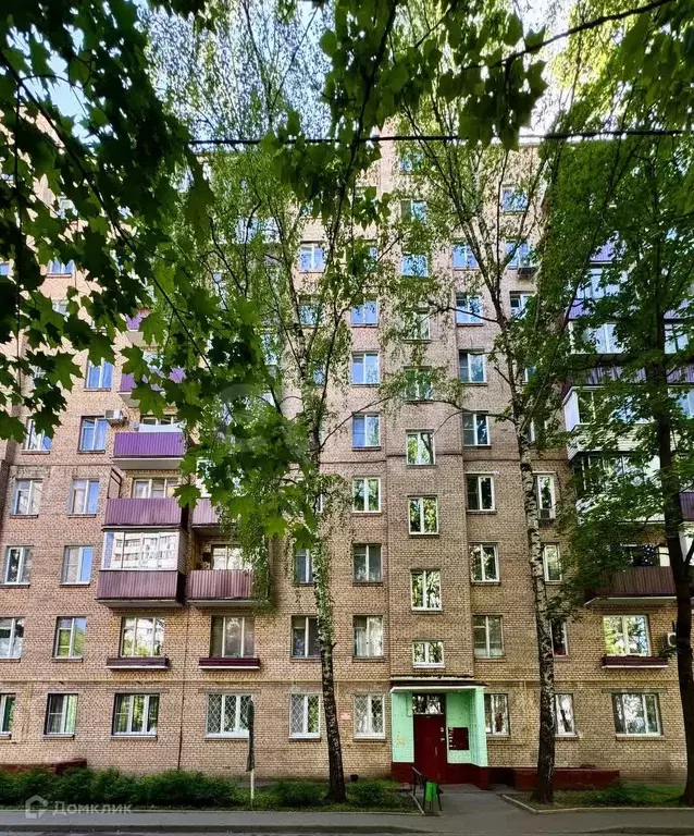 Продаётся 3-к квартира, 58 м - Фото 1