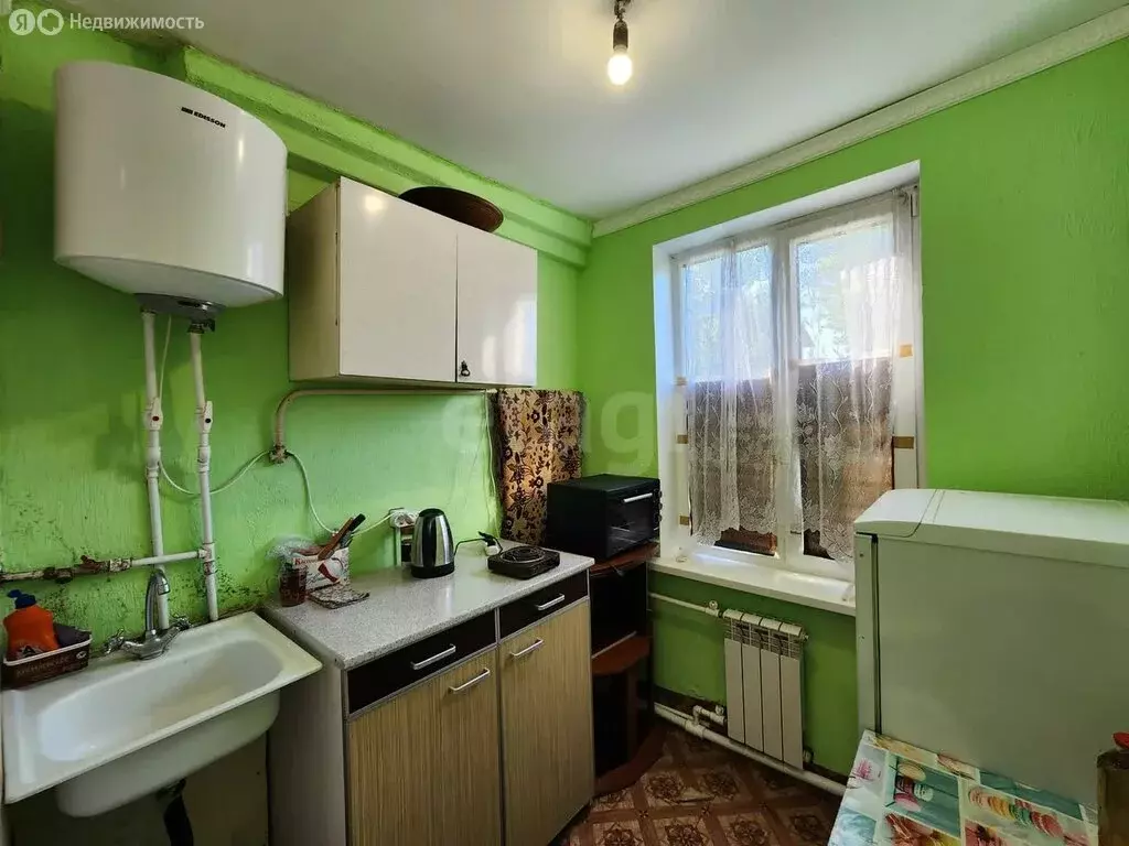 2-комнатная квартира: Ковров, улица Свердлова, 91А (37.6 м) - Фото 0