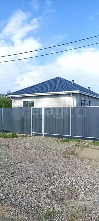 Дом 85 м на участке 7,5 сот. - Фото 1