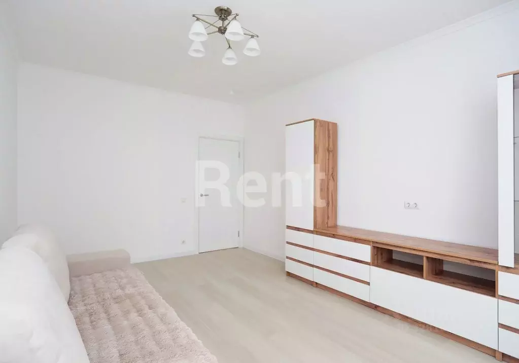 2-к кв. Москва ул. Берзарина, 32А (58.0 м) - Фото 1