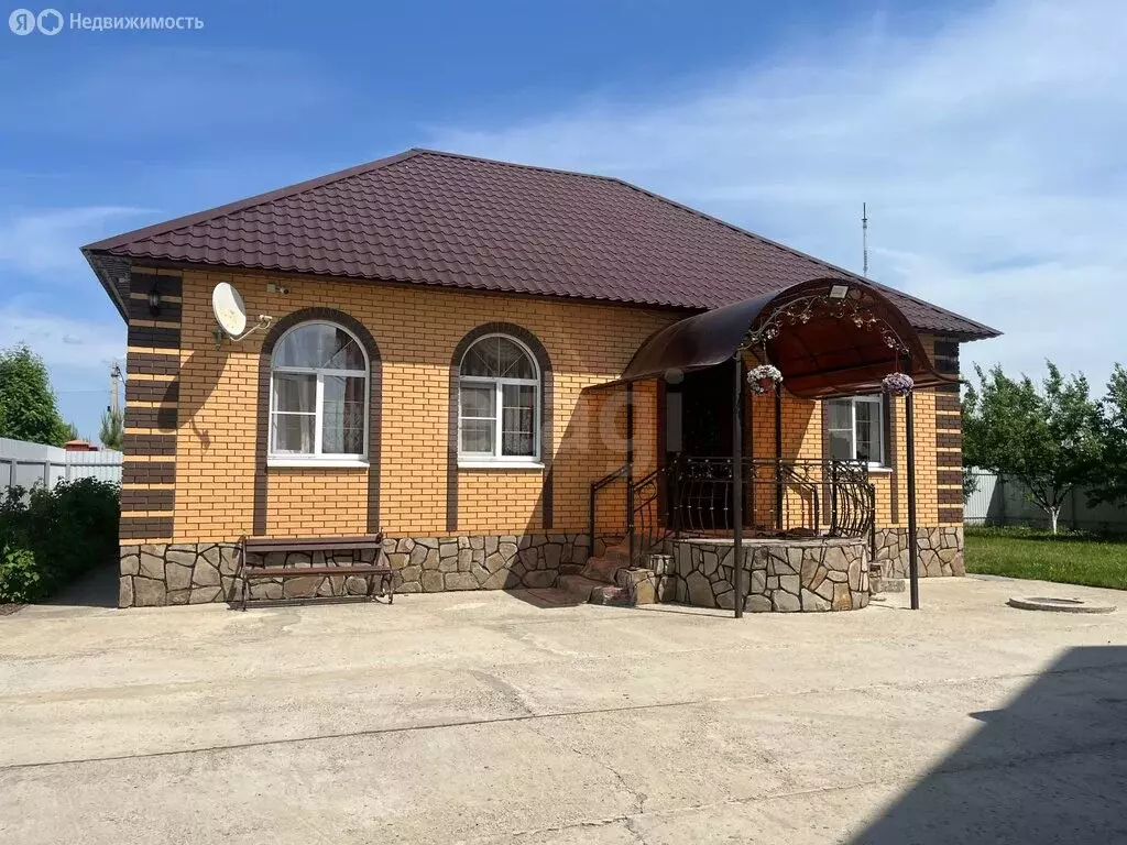 Дом в Тамбов, улица Рылеева (85.6 м) - Фото 2