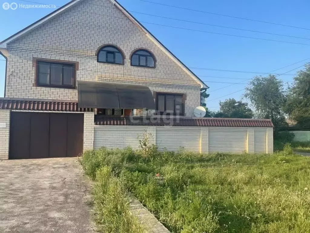 Дом в Новоалександровск, Северная улица, 150А (300 м) - Фото 0