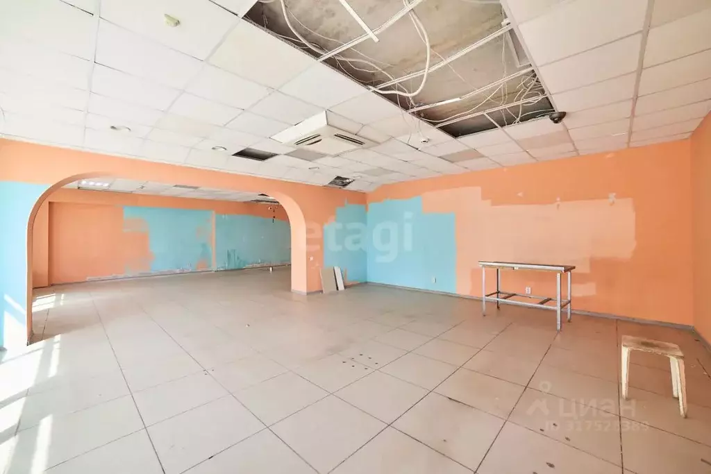 Помещение свободного назначения в Башкортостан, Стерлитамак ул. ... - Фото 0