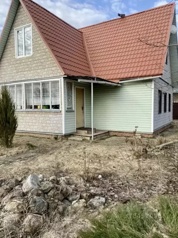 Дом в Московская область, Можайский муниципальный округ, д. Починки 3 ... - Фото 2