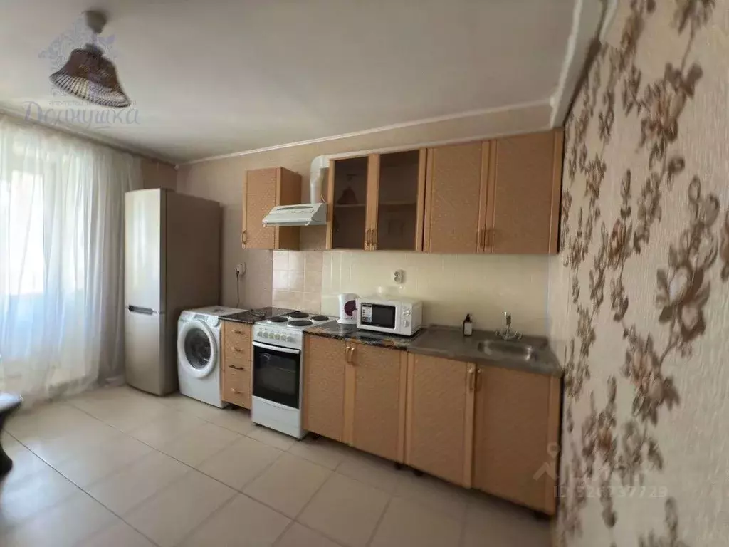 2-к кв. Воронежская область, Воронеж бул. Победы, 51 (74.0 м) - Фото 2