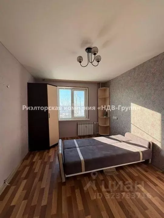 2-к кв. Хабаровский край, Хабаровск ул. Юнгов, 12 (54.0 м) - Фото 1