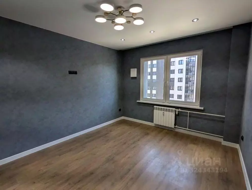 1-к кв. Иркутская область, Иркутск Гусарская тер., 7 (38.0 м) - Фото 1