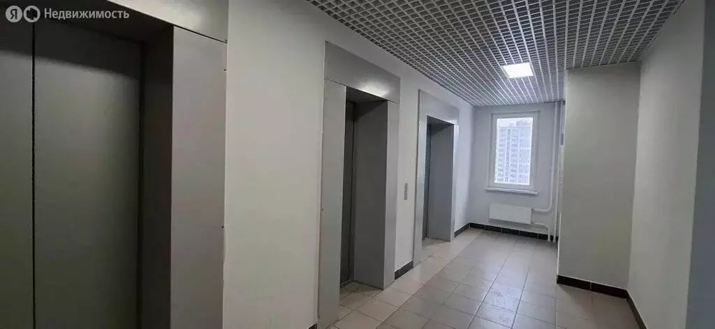 1-комнатная квартира: Санкт-Петербург, Муринская дорога, 14к2 (34.3 м) - Фото 0