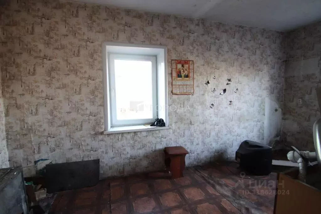 Дом в Кемеровская область, Киселевск Иркутская ул., 26 (43 м) - Фото 0