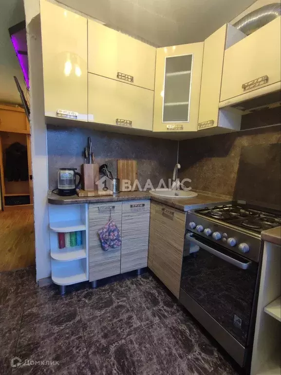 Продаётся 2-к квартира, 41.6 м - Фото 0
