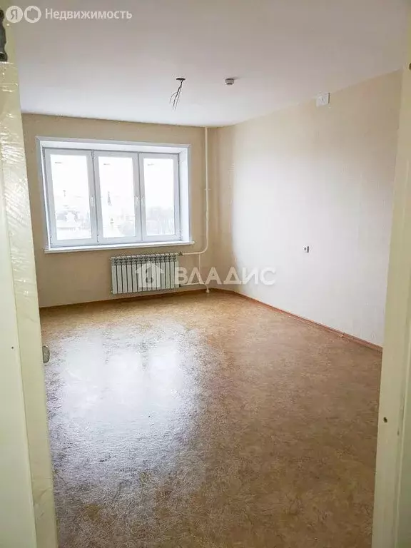 3-комнатная квартира: Ивантеевка, улица Дзержинского, 8к1 (79.5 м) - Фото 1