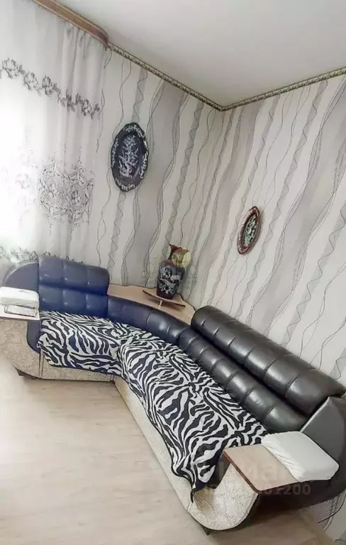 Дом в Иркутская область, Иркутский муниципальный округ, с. Малое ... - Фото 1