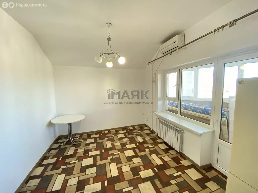 1-комнатная квартира: Анапа, Крымская улица, 250 (39 м) - Фото 2